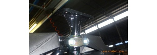 Квадроцикл Stels ATV 850 Guepard