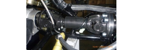 Квадроцикл Stels ATV 850 Guepard