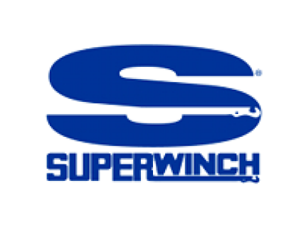 Superwinch - Лебедки: переносные, электрические, индустриальные
