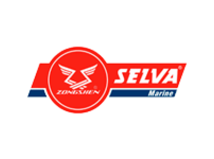 Zongshen-Selva Marine Ltd. / Лодочные моторы
