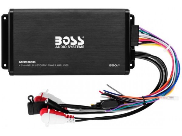 Boss Усилитель Audio MC900B 