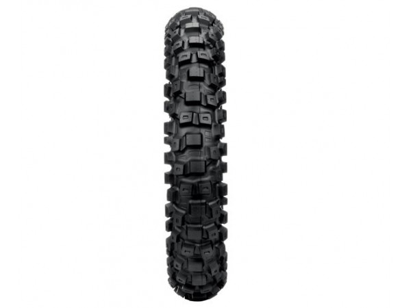 Покрышка Dunlop 18" 110/90-18 GEOMAX MX 71 (61M) TT