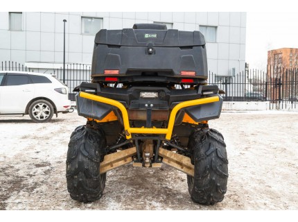 Б/У Квадроцикл Stels ATV 650 GUEPARD EPS