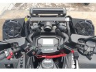 Квадроцикл с пробегом STELS ATV 850G GUEPARD