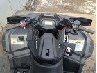 Б/У Квадроцикл Stels ATV 650 GUEPARD