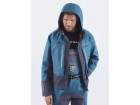 Куртка Finntrail Greenwood Blue