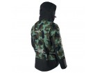 FINNTRAIL Куртка SPEEDMASTER Camo/Army