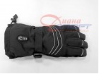 Зимние перчатки с подогревом RSX Icemax