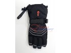 Зимние перчатки с подогревом RSX Icemax