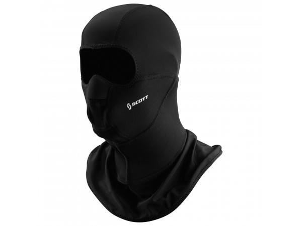 SCOTT Подшлемник-маска Face Heater Hood