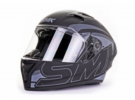 Шлем интеграл SMK Stellar Stage MA262