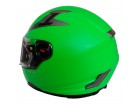 Шлем интеграл Stels FF310 Зеленый