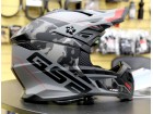 Кроссовый шлем GSB Graphic XP-20-1,2 