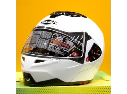 Шлем модуляр GSB G-339