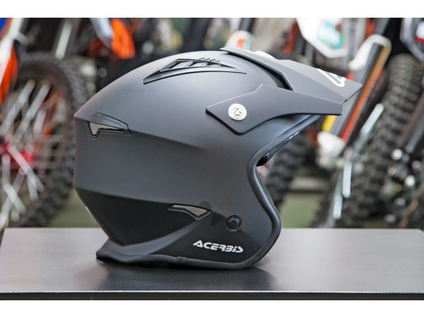 Открытый шлем ACERBIS Jet Aria