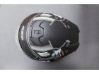 Шлем открытый G-263 Black/White Capsule