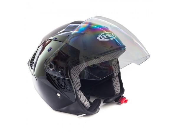Шлем открытый GSB G-240