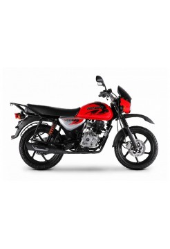 Мотоцикл BAJAJ Boxer BM 150X Disc