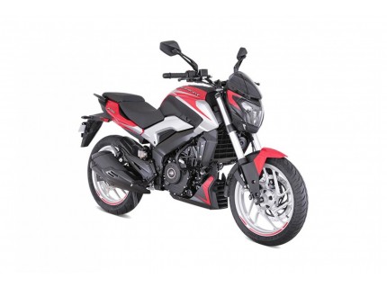 Мотоцикл BAJAJ  Dominar 250