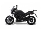 Мотоцикл BAJAJ  Dominar 400 Touring Black