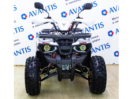 Квадроцикл Avantis Hunter-LUX New