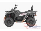 Квадроцикл Segway ATV Snarler AT6L BASIC