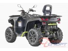 Квадроцикл Segway ATV Snarler AT6L BASIC