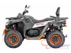 Квадроцикл Segway ATV Snarler AT6L DELUXE CVTech