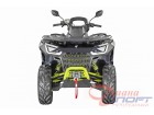 Квадроцикл Segway ATV Snarler AT6L DELUXE CVTech