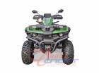Квадроцикл Stels ATV 650 GUEPARD EPS Зеленый