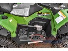 Квадроцикл Stels ATV 650 GUEPARD EPS Зеленый