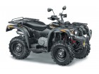 Квадроцикл Stels ATV 500YS LEOPARD