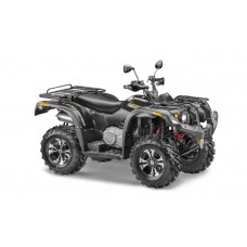 Квадроцикл Stels ATV 600Y LEOPARD