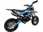 Детский мотоцикл BSE K6