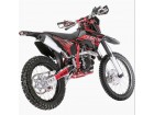 Мотоцикл кроссовый BSE Z11 (2)