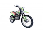 Мотоцикл BSE Z2