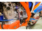 Мотоцикл BSE Z8 300e 21/18 Blue/Orange