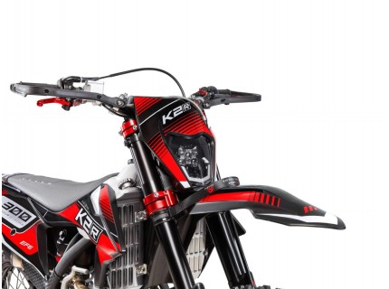 Мотоцикл K2R 300 EFE 2023