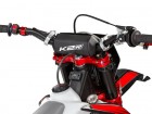 Мотоцикл K2R 300 EFE 2023