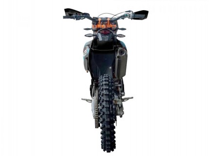 Мотоцикл K2R 250 EFK 2024