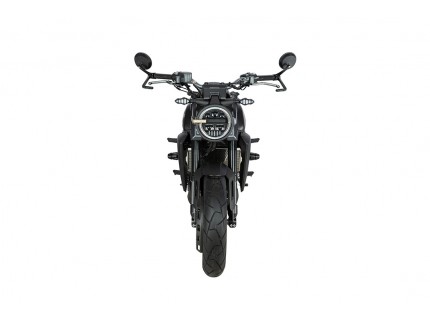 Мотоцикл ZONTES ZT350-GK