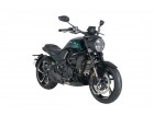Мотоцикл ZONTES ZT350-S