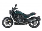 Мотоцикл ZONTES ZT350-S