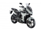 Мотоцикл ZONTES ZT350-X