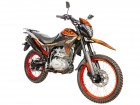 Мотоцикл ATAKI TOURIST 300 PR ПТС 2023